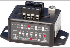 Dtk-2lvlp-scp Ditek Dtk-8lvlplv 2 Pair Voice Data And Signaling Circuit Surge Protection