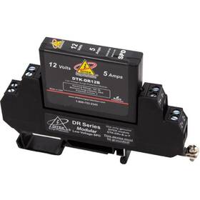 Dtk-dr12b Ditek - Surge Suppressor/protector 12 V Input Taa