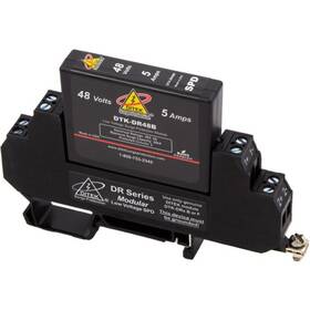 Dtk-dr48b Ditek - Dtk-drb Surge Suppressor/protector 48 V Input