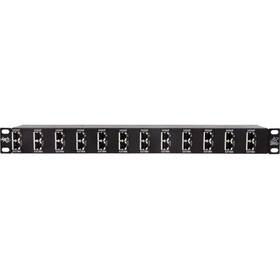 Dtk-rm12exts Ditek - 12-outlet Surge Suppressor/protector
