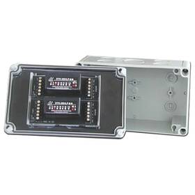 Dtk-tss3 Ditek - Surge Suppressor 130 V Dc Input Ac
