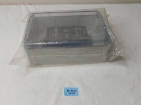 Dtk-tss4 Diversified Technology Surge Suppressor With Enclosure