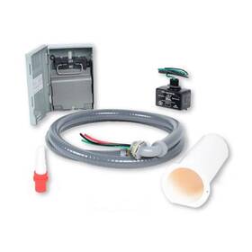 Msk003-6 Diversitech Universal 6 Ft. Mini Split Install Kit With Surge Protector