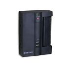 Dk-62ub2 Dukens Outlets Surge Protected Current Tap With Usb Ports Swivel