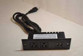 Dongguan Minju Electronics Mj22px Furniture Power Distribution Unit Model