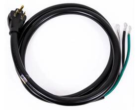 Dr-ps102 Dr Infrared 850005348948 Heater Power Cord With Nema 6-50p Plug 15 Feet Black New