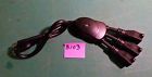 Dr715 Stanley Power Squid 3-outlet 686140315039