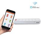 Dsmpows1-r-100 Digital Gadgets Wi-fi Multi-outlet 886004055754
