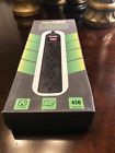 Dsss-1012-blk De Digital Energy Surge Protector Cord Length
