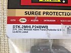 Dtk-2mhlp24bwb Ditek Di-tek Surge Protect 782980508942