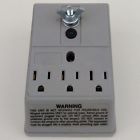 Dtk-3gtpx Ditek 3 Outlet Surge 782980501868