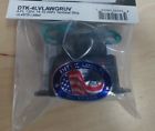 Dtk-4lvlawgruv Dtk 4lvlawgruv Ditek Voice Data Signaling Circuit Surge Protector 782980503534