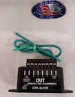 Dtk-4lvxr Ditek Surge Protector For Door Release Contact