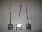 Dtk-4plv 30 Vrms Ditek Surge
