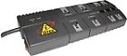 Dtk-8ff Ditek 8 Outlet Surge 782980501240