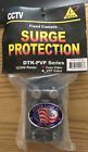 Dtk-pvp27b Ditek Cctv Fixed Camera Surge Protection Coax Video 782980502483