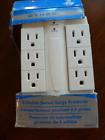 Dx-6out13 Dynex 6-outlet Swivel Surge 600603150210