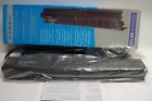 Dx-sp7cpbk Dynex Outlet Surge Protector Ft Coaxial Phone Fax Joules New
