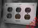E-tp60 Furutech Power Audiophile Conditioner