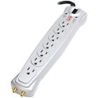 E03782 Apc Audio-video Surge Protector 731304200710