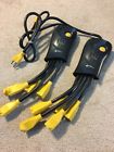 E87630 Power Sentry 2x Flexible