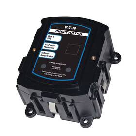 Eaton 445016787751 Whole House Surge Protector 120/240v Protection Device Phase