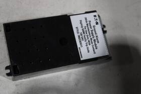 7802c83g11 Eaton Usd Other Power Supplies Ground Alarm/power Supply Module 120v