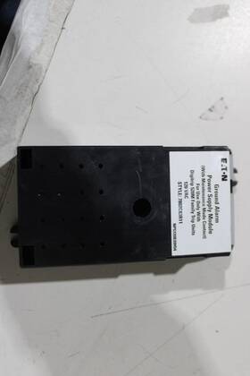 7802c83r11 Eaton Usd Ups And Power Distribution Accessories Ground Alarm 120v Ea