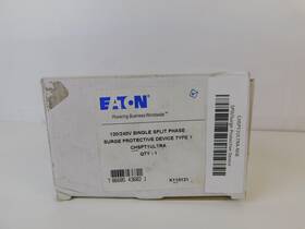 Eaton 786685436821 Chspt1ultra Surge Protection Devices Spds