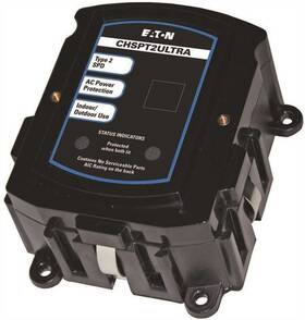 Eaton 786685476520 Chspt2ultra Ultimate Surge Protection 3rd Edition 2.38 Inch Length 5.25