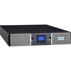 9px3000rtn Eaton 9px 3000va Ups 7-outlets Black And Silver