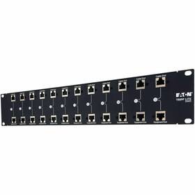 B110-sppoec-j12 Eaton Tripp Lite Series In-line Poe Surge Protector B110sppoecj12