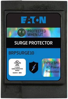 Brpsurge10 Eaton Surge Protection Devices Spds