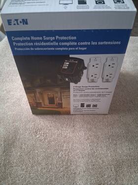 Chspt2ultbundle Eaton Nsb Surge Protection Devices