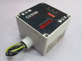 Cvx100-480d Eaton Surge Protective Device T250199