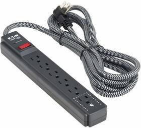 Tlp620db Eaton Electrical - Tripp Lite Series Protect It. 6-outlet