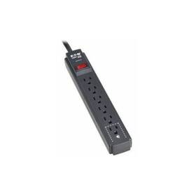 Tlp63b Eaton Electrical - Tripp Lite Series Protect It. 6-outlet Surge