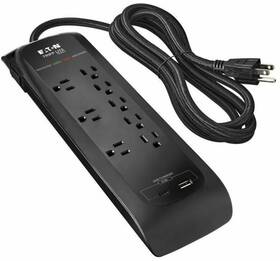 Tlp88dbuc Eaton Electrical - Tripp Lite Series Protect It