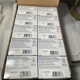 Sgfh20gy Eaton Nsb Surge Protection Devices Spds Gfci Duplex Receptacle 2p 20a