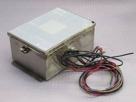 Spd120480d2p Eaton Surge Arrestor T251890