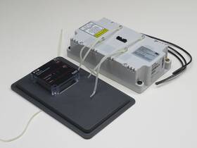 Spd160480d2b Eaton Surge Protection Device T255412