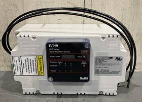 Spd250480d3c Eaton Spd Series Surge Protector