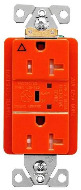 Trig5362rns Eaton Surge Protection Devices Spds