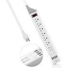Bj-6003us Ebay Bestek Surge Protector