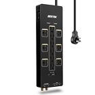 Btps613bkus Ebay Bestek 12-outlet Power