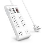 Mrj1870iku-wh Ebay Bestek Power Strip