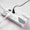Mrj1870ku Ebay Bestek 6ft Surge Protector 8 Outlet 5.2a 4 Port Usb Universal Charging Station