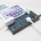 Ebay Mrj1870kugy-12ft Us Bestek 8-outlet