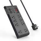 Mrj1870kugy-e03 Ebay Bestek 8-outlet Surge