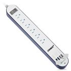 Mrj6001-whbl Ebay Bestek Quick Charge